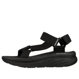 Sandały D”Lux Walker „Black”
