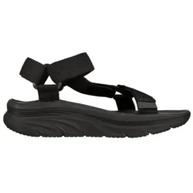 Sandały D”Lux Walker „Black”