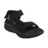 Sandały D”Lux Walker „Black”