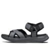 Sandały Elite Flex „Grey Black”