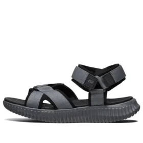 Sandały Elite Flex „Grey Black”