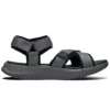 Sandały Elite Flex „Grey Black”