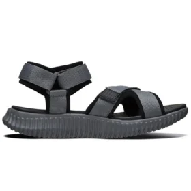 Sandały Elite Flex „Grey Black”