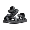 Sandały Elite Flex „Grey Black”