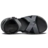 Sandały Elite Flex „Grey Black”