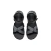 Sandały Elite Flex „Grey Black”