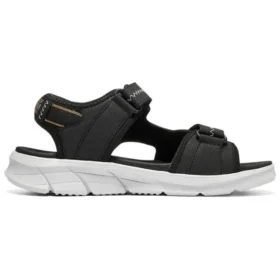 Sandały Equalizer 4.0 „Black”