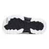 Sandały Foamies „Black White”