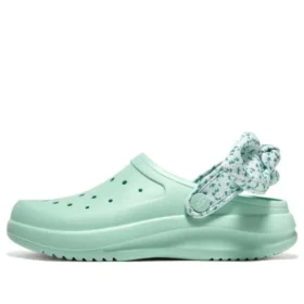 Sandały Foamies „Green”