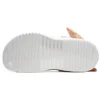 Sandały Foamies „White”