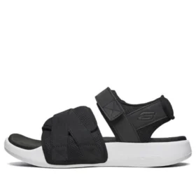 Sandały Gambix 2.0 Panda „Czarno-białe”