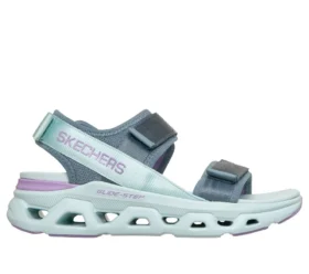 Sandały Glide-Step Altus – Sleek Motion