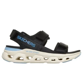 Sandały Glide-Step Altus – Sleek Motion