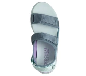 Sandały Glide-Step Altus – Sleek Motion