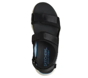 Sandały Glide-Step Altus – Sleek Motion