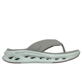 Sandały Glide-Step z Max Cushioning – Audra