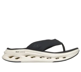 Sandały Glide-Step z Max Cushioning – Audra