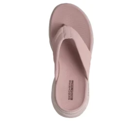 Sandały Glide-Step z Max Cushioning – Audra