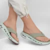 Sandały Glide-Step z Max Cushioning – Audra Sandały Glide-Step z Max Cushioning – Audra