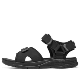 Sandały Go Consistent „Black”