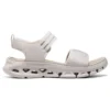 Sandały Go Glide-Step Flex „Beige”