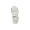 Sandały Go Walk 5 Arch Fit Polished „White”