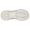 Sandały Go Walk 5 Arch Fit Polished „White”