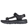 Sandały Go Walk 6 „Black Grey”