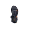 Sandały Go Walk 6 „Navy Orange”