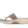 Sandały Go Walk Arch Fit 2.0 – Ashley Sandały Go Walk Arch Fit 2.0 – Ashley