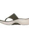 Sandały Go Walk Arch Fit 2.0 – Ashley Sandały Go Walk Arch Fit 2.0 – Ashley