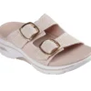 Sandały Go Walk Arch Fit 2.0 – Chloe Sandały Go Walk Arch Fit 2.0 – Chloe