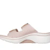 Sandały Go Walk Arch Fit 2.0 – Chloe Sandały Go Walk Arch Fit 2.0 – Chloe
