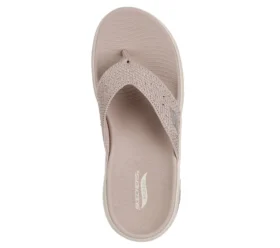 Sandały Go Walk Arch Fit 2.0 – Claire