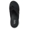 Sandały Go Walk Arch Fit 2.0 – Claire Sandały Go Walk Arch Fit 2.0 – Claire