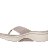 Sandały Go Walk Arch Fit 2.0 – Claire Sandały Go Walk Arch Fit 2.0 – Claire