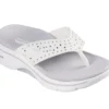 Sandały Go Walk Arch Fit 2.0 – Claire Sandały Go Walk Arch Fit 2.0 – Claire