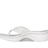 Sandały Go Walk Arch Fit 2.0 – Claire Sandały Go Walk Arch Fit 2.0 – Claire