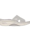 Sandały Go Walk Arch Fit 2.0 – Dakota Sandały Go Walk Arch Fit 2.0 – Dakota