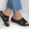 Sandały Go Walk Arch Fit 2.0 – Dakota Sandały Go Walk Arch Fit 2.0 – Dakota