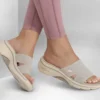 Sandały Go Walk Arch Fit 2.0 – Dakota Sandały Go Walk Arch Fit 2.0 – Dakota