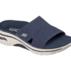 Sandały Go Walk Arch Fit 2.0 – Dakota Sandały Go Walk Arch Fit 2.0 – Dakota