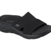 Sandały Go Walk Arch Fit 2.0 – Dakota Sandały Go Walk Arch Fit 2.0 – Dakota