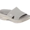 Sandały Go Walk Arch Fit 2.0 – Dakota Sandały Go Walk Arch Fit 2.0 – Dakota