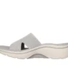 Sandały Go Walk Arch Fit 2.0 – Dakota Sandały Go Walk Arch Fit 2.0 – Dakota
