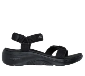 Sandały Go Walk Arch Fit 2.0 – Exhilarate