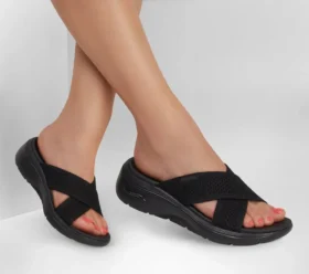 Sandały Go Walk Arch Fit 2.0 – Grace