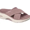 Sandały Go Walk Arch Fit 2.0 – Grace Sandały Go Walk Arch Fit 2.0 – Grace