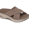 Sandały Go Walk Arch Fit 2.0 – Grace Sandały Go Walk Arch Fit 2.0 – Grace