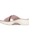 Sandały Go Walk Arch Fit 2.0 – Grace Sandały Go Walk Arch Fit 2.0 – Grace